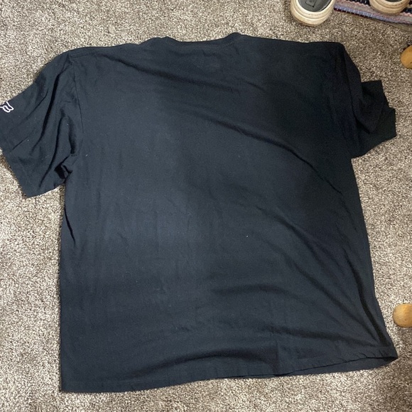 Fox Racing T Shirt Mens​​​ - Picture 6 of 6